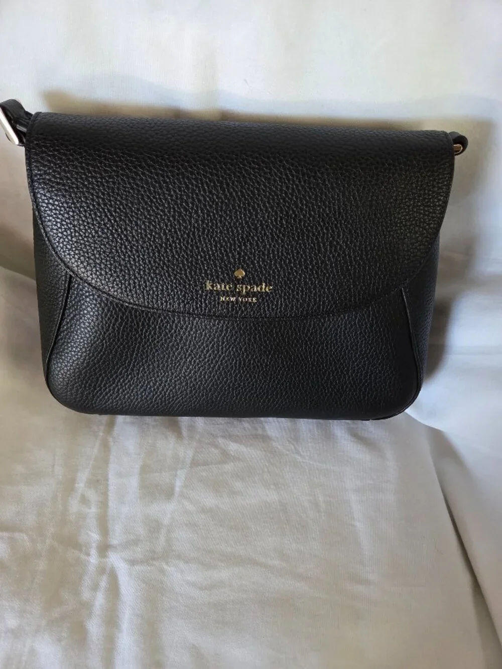 NWOT Kate Spade Monica Small Flap Crossbody